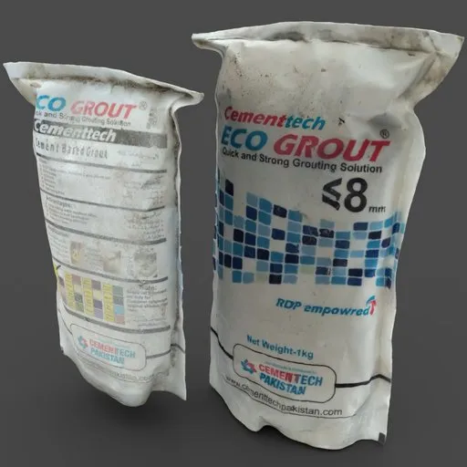 Tile Grout