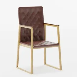 Balcony Chair