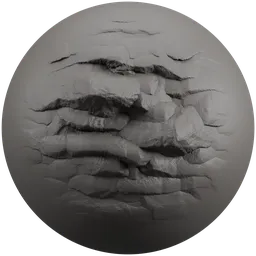 AT-Rock & Cliff Brush