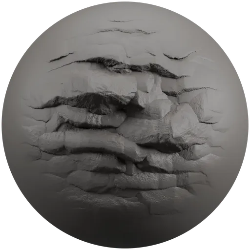AT-Rock & Cliff Brush