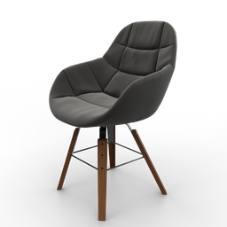 Zanotta Eva Chair