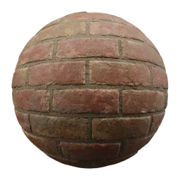 Stylised Brick