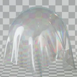 Dispersion Plastic