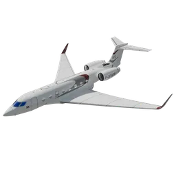 Gulfstream G550 Private Jet