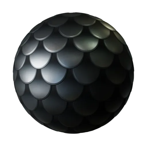 Metal Scales