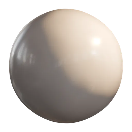 Procedural Ceramic