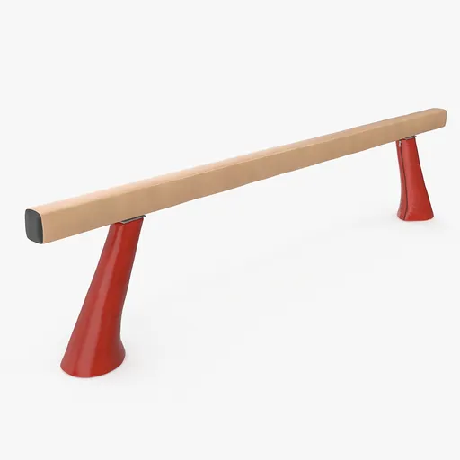 Balance Beam