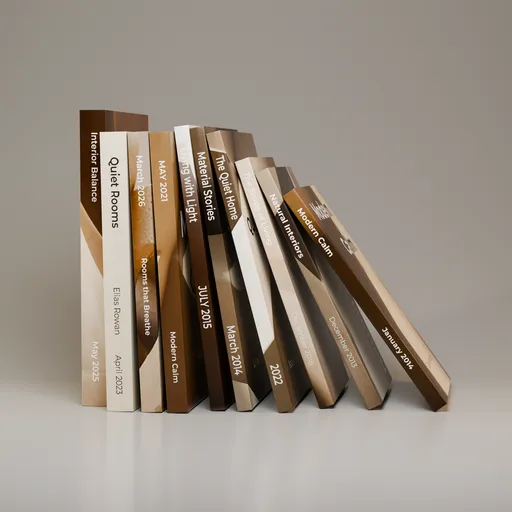Book Collection