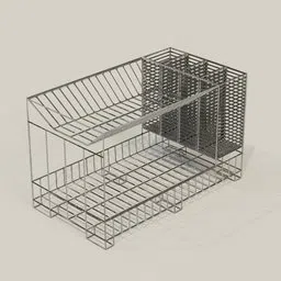 Dish Drainer