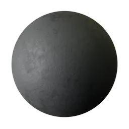Black Plaster