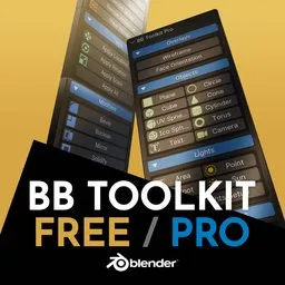 BB Toolkit Pro