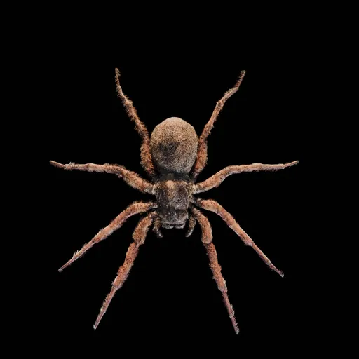 Real Spider