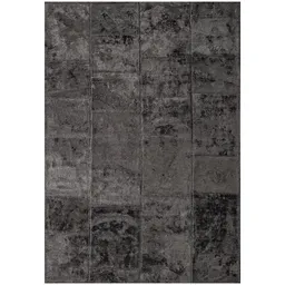 Patch Dark Gray Carpet