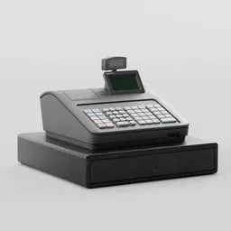 Cash Register