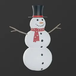 Snowman