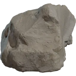 Moon Rock 06
