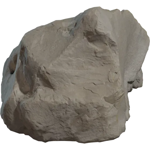 Moon Rock 06