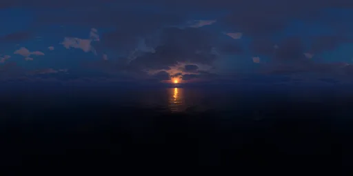 Evening