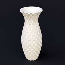 Flower vase