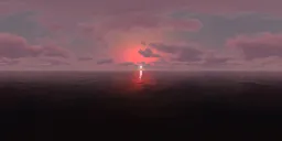 Evening