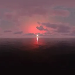 Evening