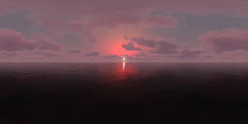 Evening
