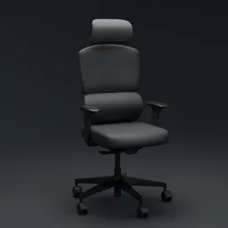 Modern Chair