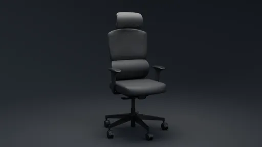 Modern Chair