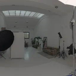 White Studio 01