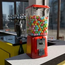 Gumball Machine