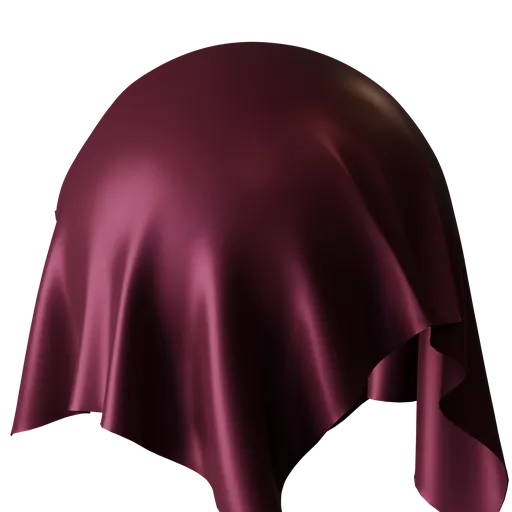 Satin Fabric