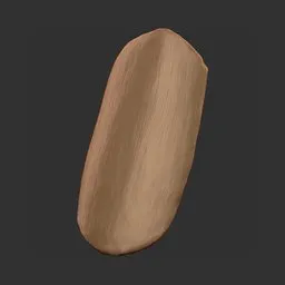 Human Narrow Nail