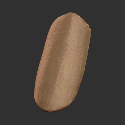 Human Narrow Nail