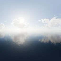 Cloudy Sky