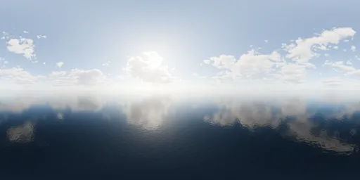 Cloudy Sky