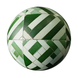 Tile pattern