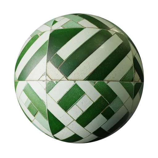 Tile pattern