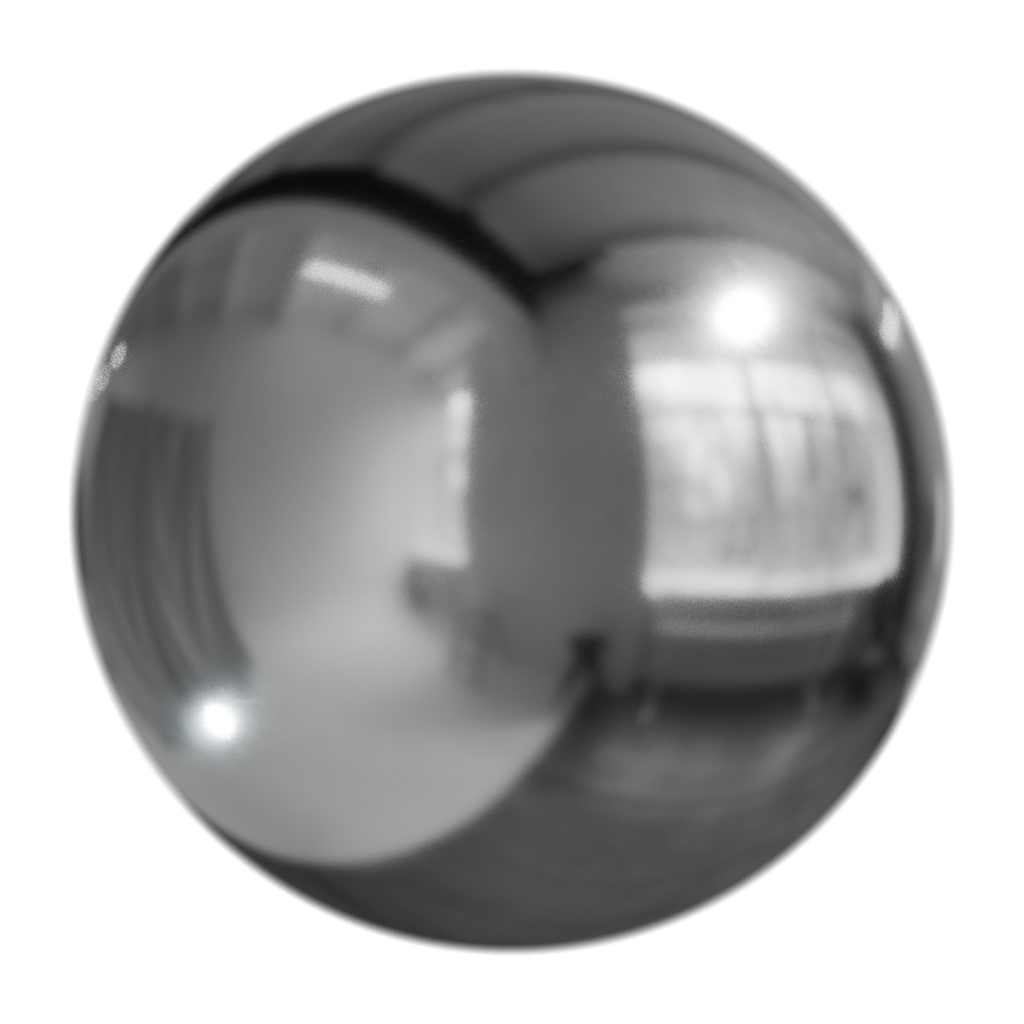 Clean single chrome FREE metal materials BlenderKit Clean single chrome FREE metal materials BlenderKit