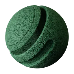Forest Foam