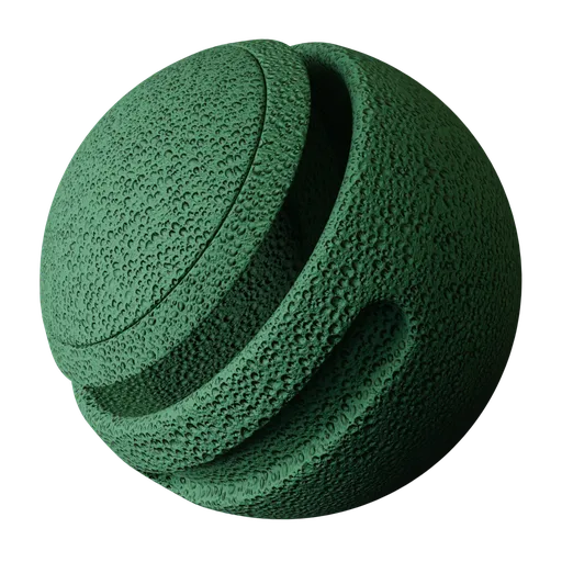 Forest Foam