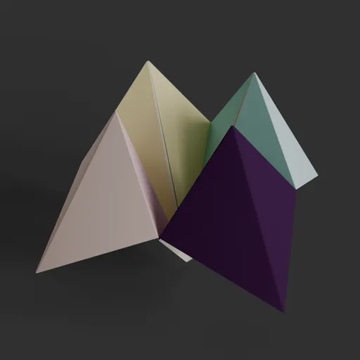 Paper Fortune Teller