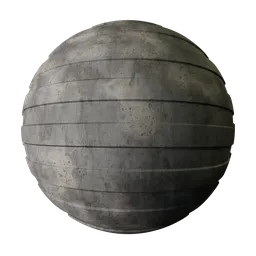 Concrete Panel