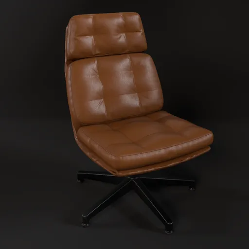 Swivel Chair