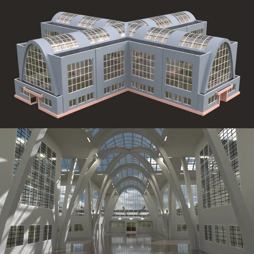Warehouse
