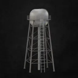 Water Tank