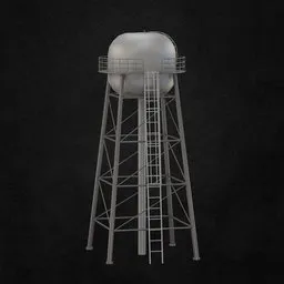 Water Tank