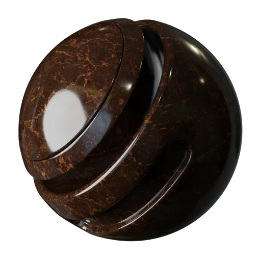 Marble