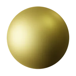 Matte Gold