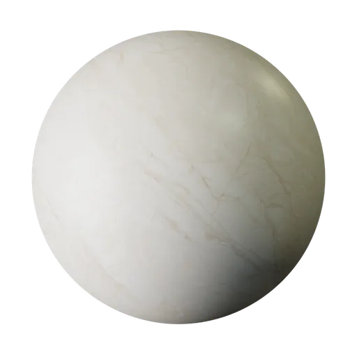Travertine Light Marble