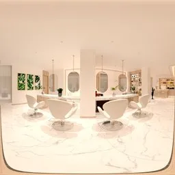 Barber Shop